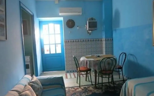 Dar El Yasmine Tunis