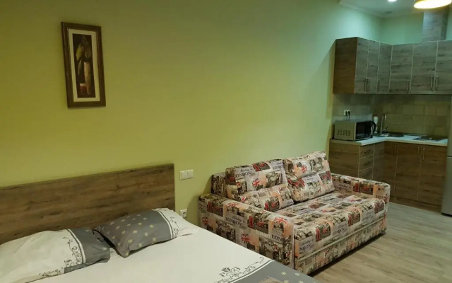 Holiday In Batumi 1