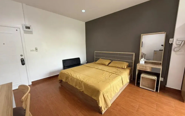 Rabbit Hostel