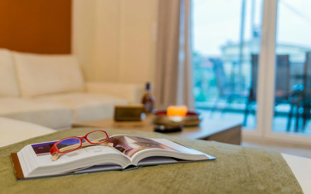 Ammos Luxury Villas