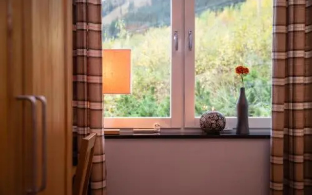 Åre Travel – Tottbacken Peak Performance Mountain House