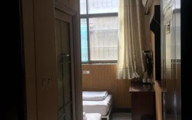 Mengyin Time Hotel