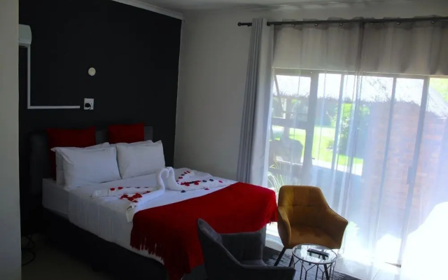 Pumua Guesthouse And Spa