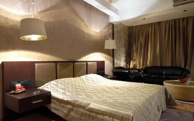 Hotel Cezaria