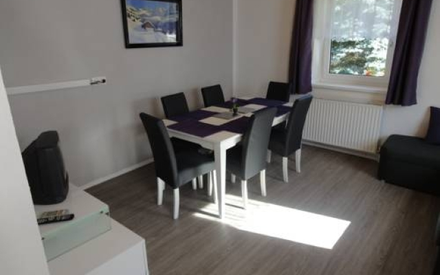 Pension Mariandl