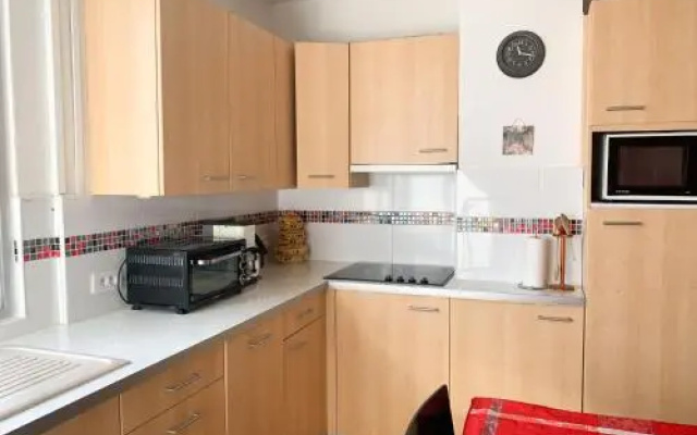 Appartement Cap D'agde