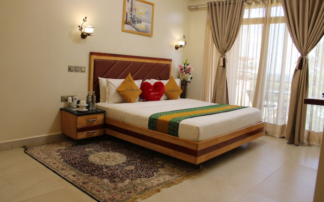 Dreamland Hotel Arua