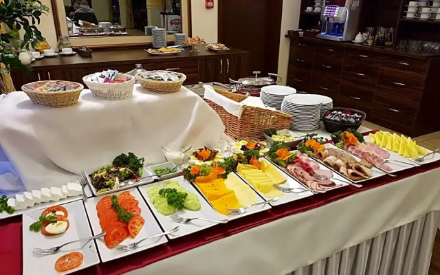 Hotel Pikul
