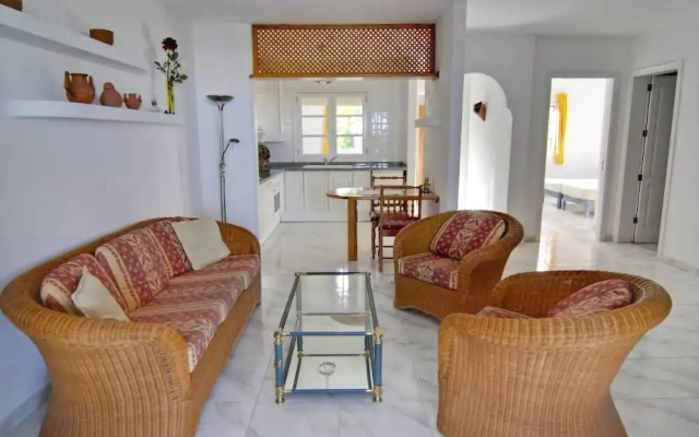 Golf y Mar Suites