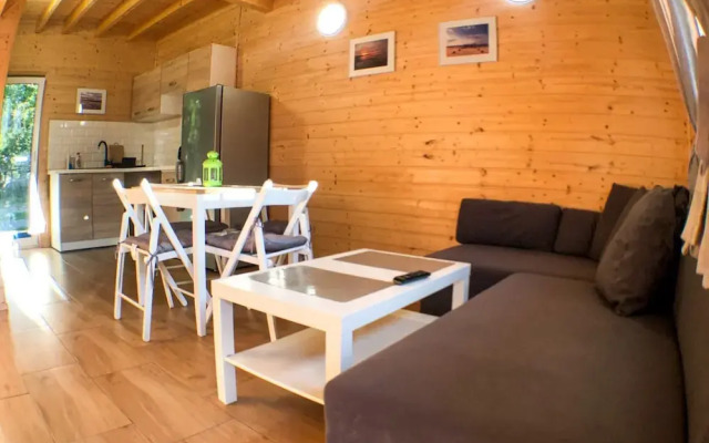 Holiday Home Near Lake Jamno and Beach
