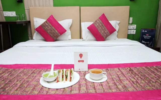 Hotel Royal Inn