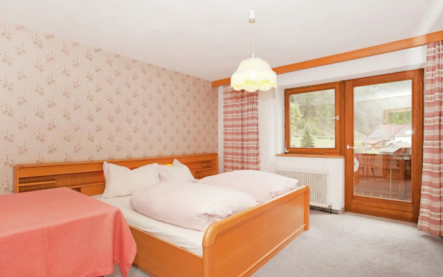 Apartment in Pettneu Near St. Anton Ski Slopes