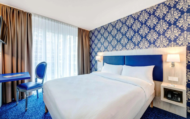 ibis Styles Rastatt Baden Baden