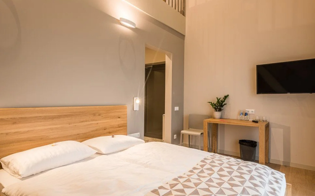 Hotel Miķelis