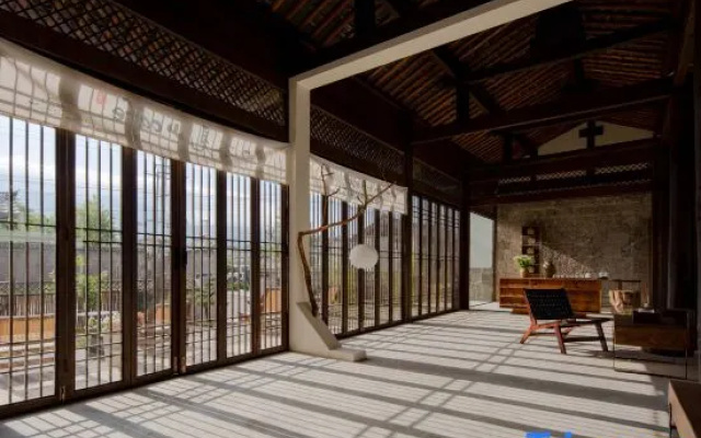 Yulong Mujianshan Homestay