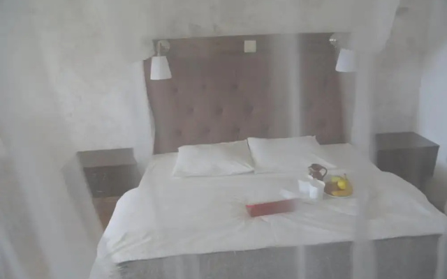 Guest house Mediterranea