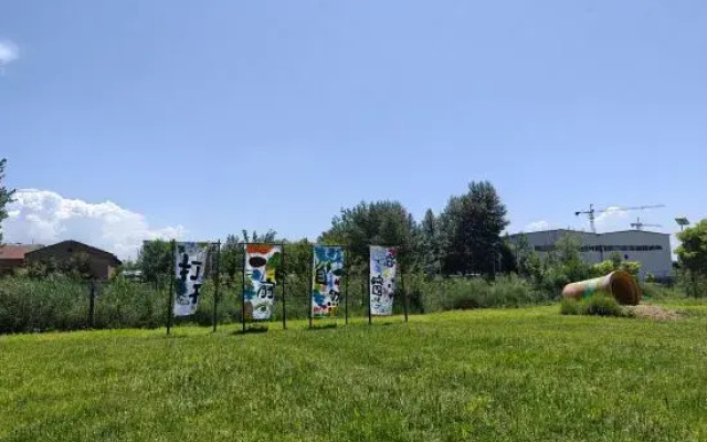 Qingguo Tree House Camping Hotel