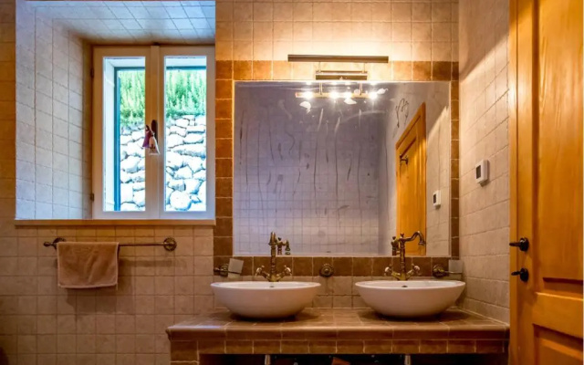 Holiday Home La Dorada