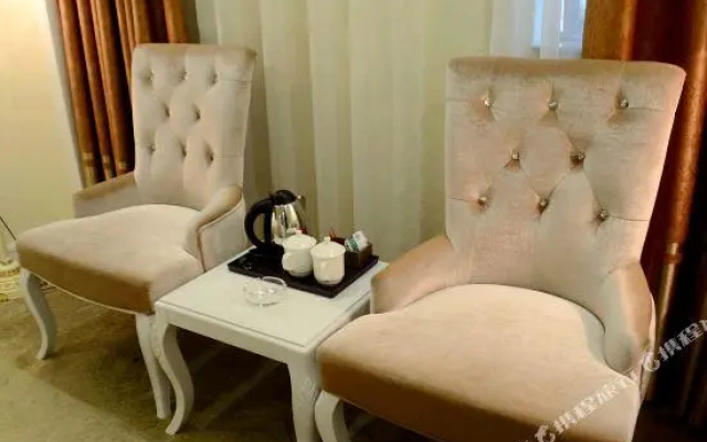 Xiaowuxing Hotel