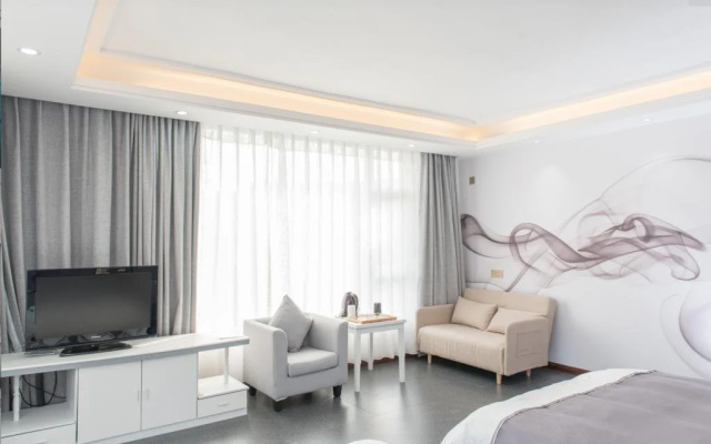 Leshan Hongxiu Hotel