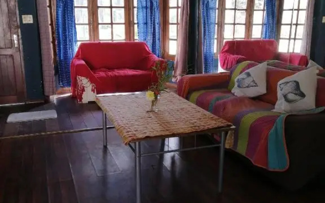 Casa Solymar, Ciudad de la Costa
