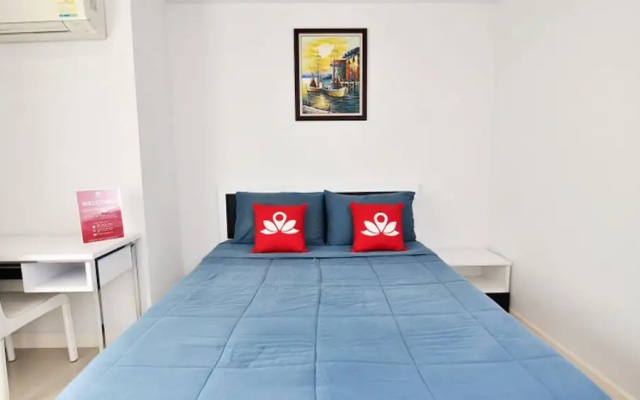 ZEN Rooms Pridi 14