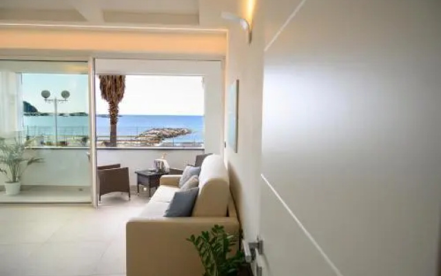 Aparthotel 4 Stars Sestri Levante