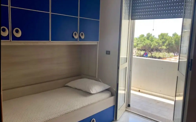 Casa al mare