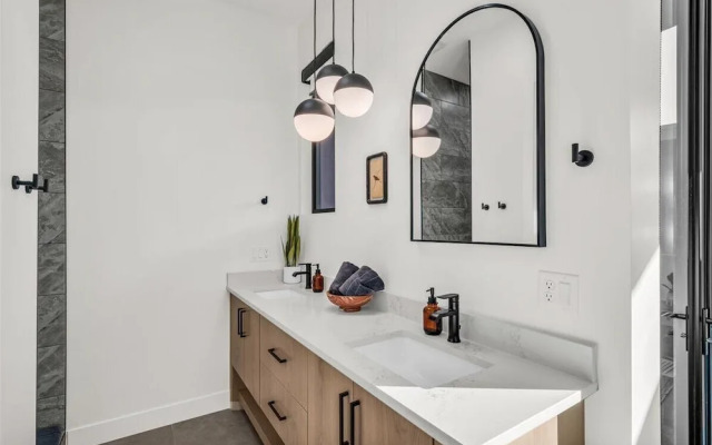 Zion Sage Suites