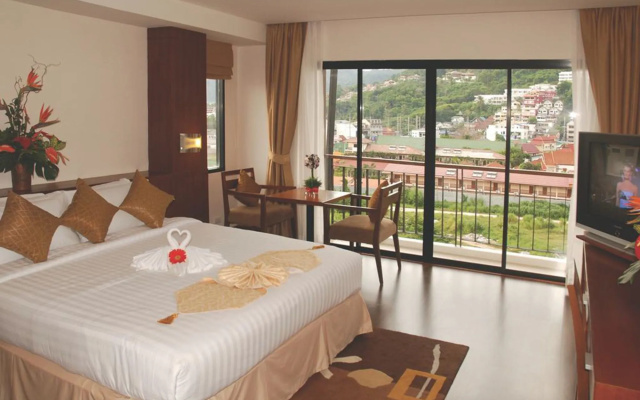 Hiran Residence