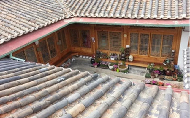 HueAhn Guesthouse