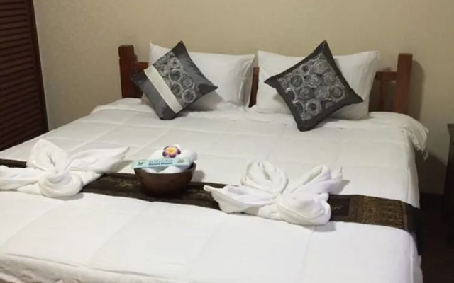 Villa Aden Organic Resort