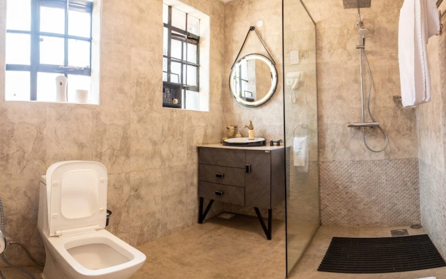 Gigiri Lion Villas 1