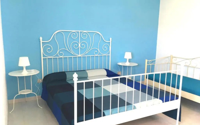 Apartment Luisa
