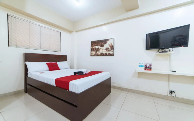 Residencia San Vicente