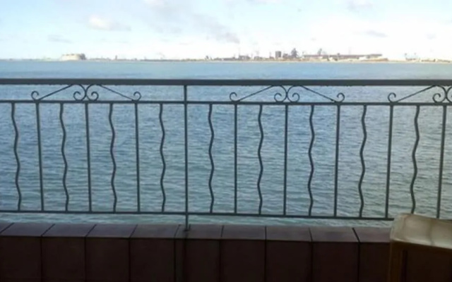 La Méditerranée