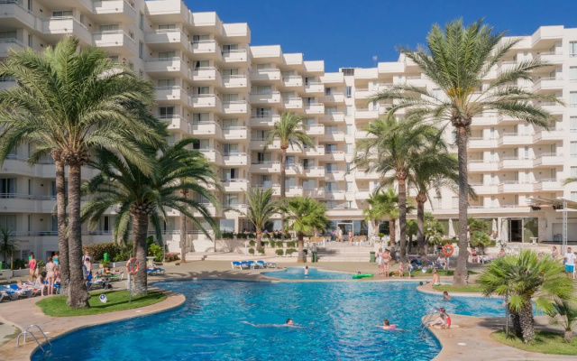 Playa Dorada