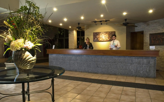 Hotel Las Dunas
