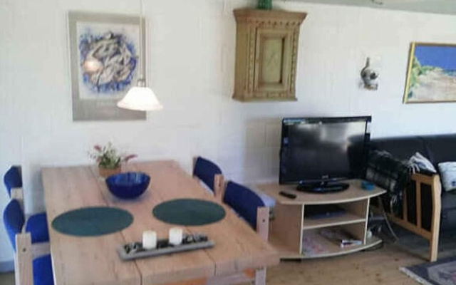 4 Star Holiday Home in Laeso