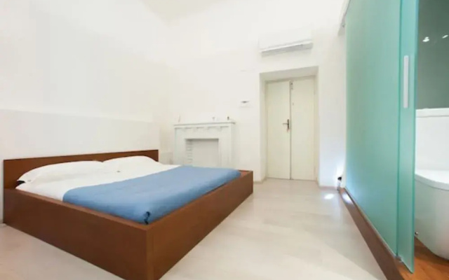 Il Battistero
