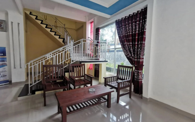 Hotel O Majest