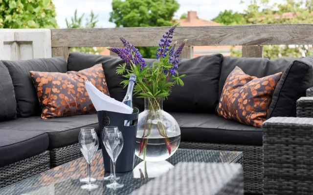 Sands Hotell & Bistro