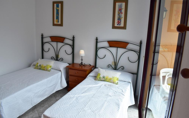 Fuerte Holiday Morro Jable Beach Apartment