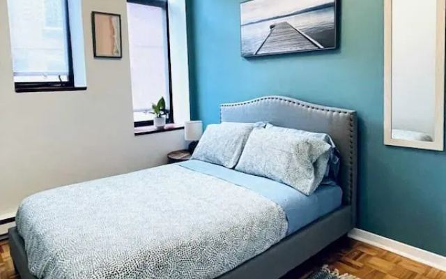 RS Suites - Plateau Mont-Royal