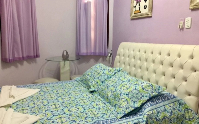 Santa Smart Hotel