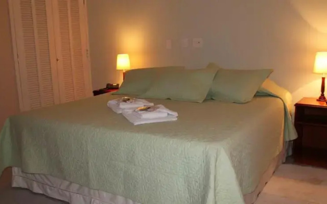 Hotel Tucumán