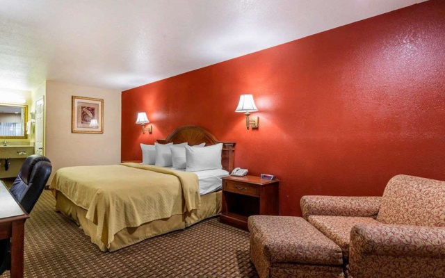 Quality Inn