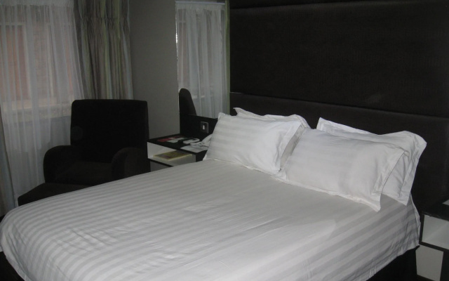 Chrismar Hotel Lusaka