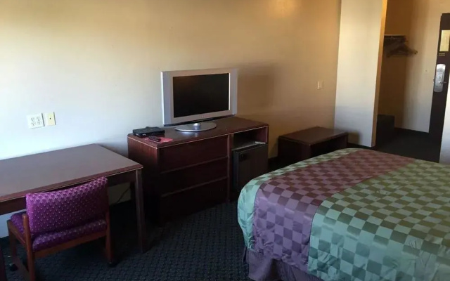 Americas Best Value Inn Salem