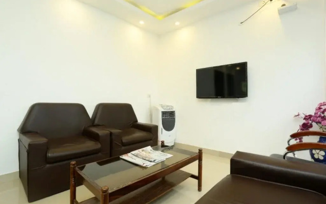 Spring Valley By OYO Rooms